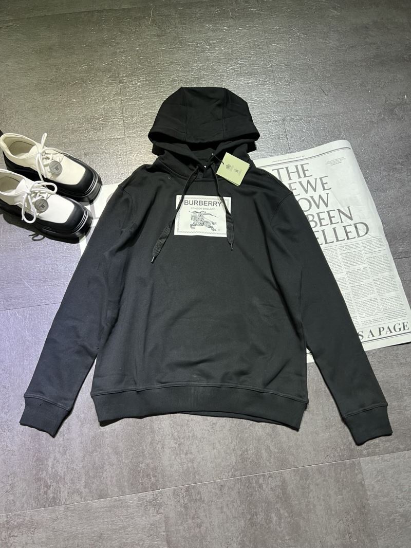 Burberry Hoodies